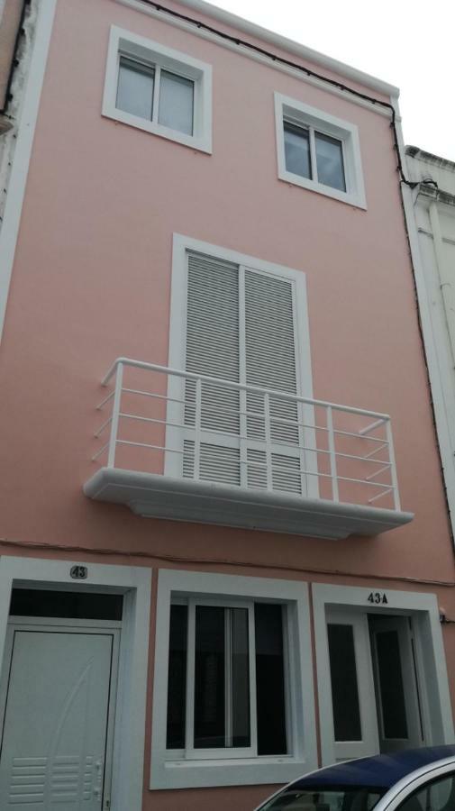 City Center House Ponta Delgada Kültér fotó