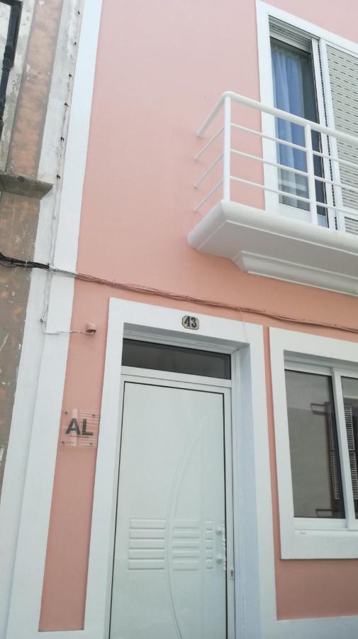 City Center House Ponta Delgada Kültér fotó